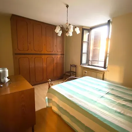 Casa Di Fra Lejlighed Savigliano