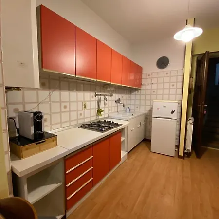 アパート Casa Di Fra