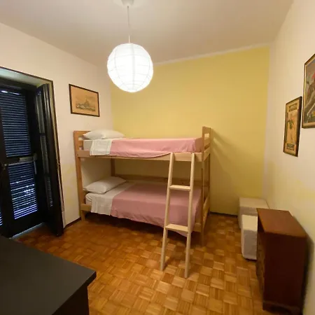 アパート Casa Di Fra *