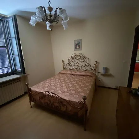 アパート Casa Di Fra *