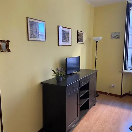 アパート Casa Di Fra *