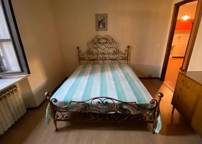 Casa Di Fra * Savigliano