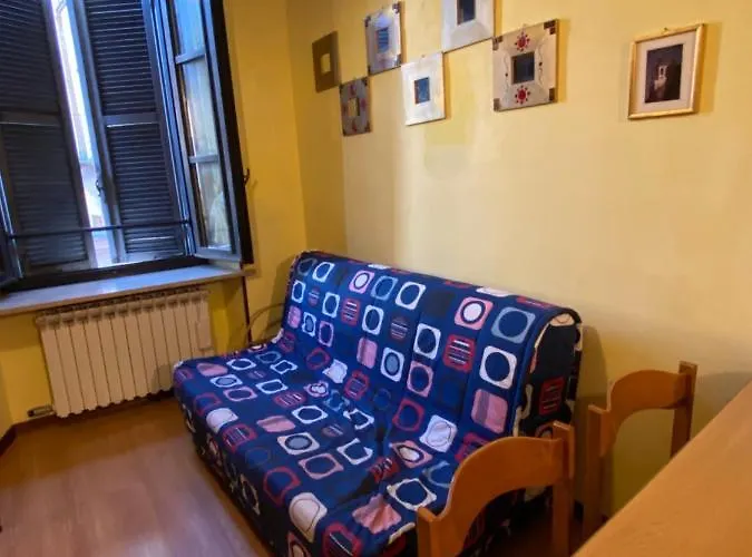 Casa Di Fra * Savigliano