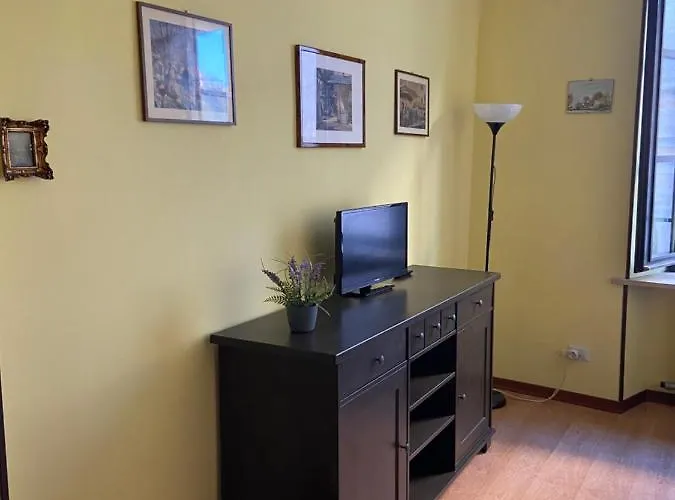 Appartamento Casa Di Fra *